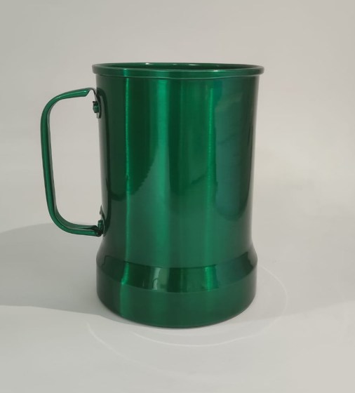 VERDE VERNIZ 750 ML